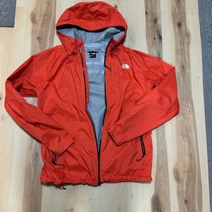 The North Face Men's Rain Jacket